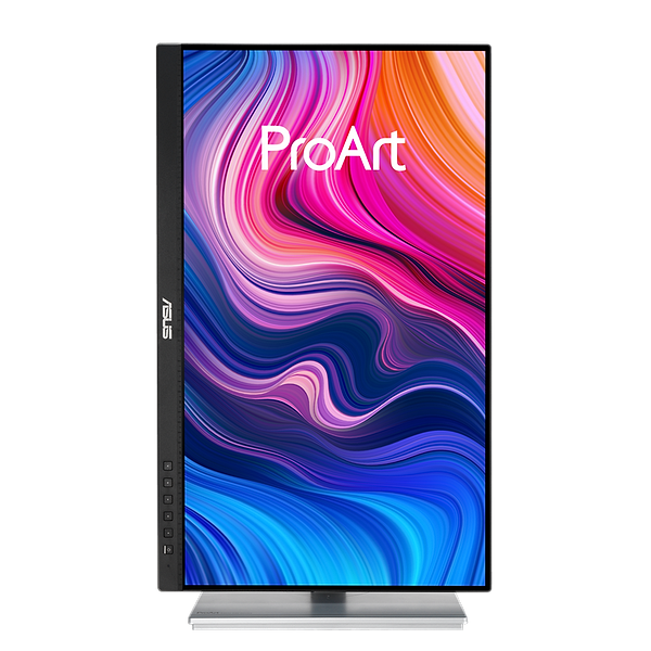 Фото - Уценка - Монитор Asus PA247CV Black