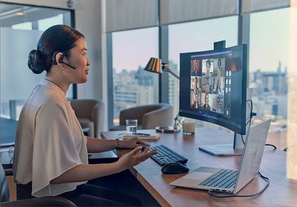 Фото - Ноутбук HP EliteBook 8-G1a (AD3R6ET) Silver