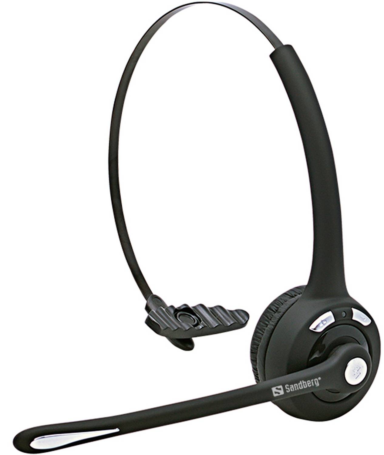 Гарнітура бездротова Sandberg Wireless Office Headset (126-23) - Фото 1