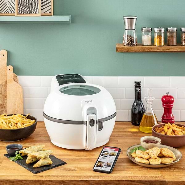 Фото - Мультипіч Tefal FZ720015