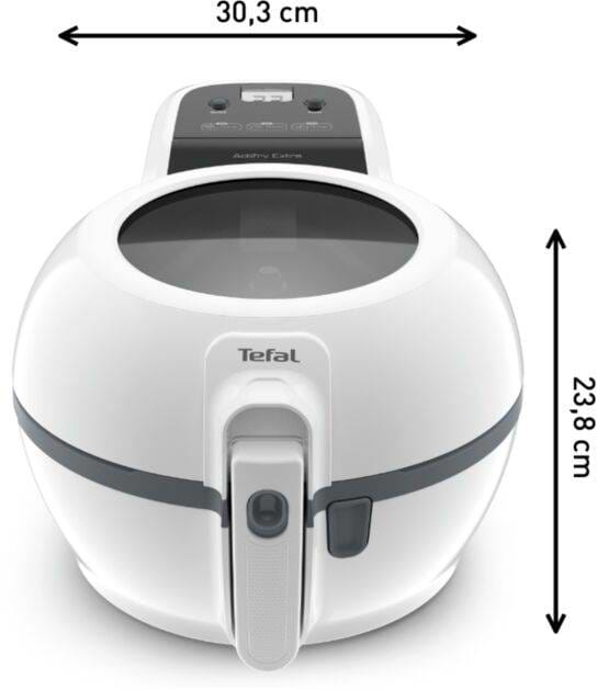 Фото - Мультипіч Tefal FZ720015