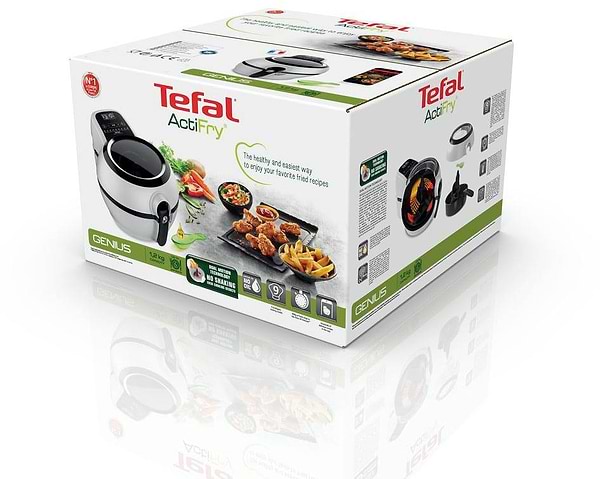 Фото - Мультипіч Tefal FZ760030