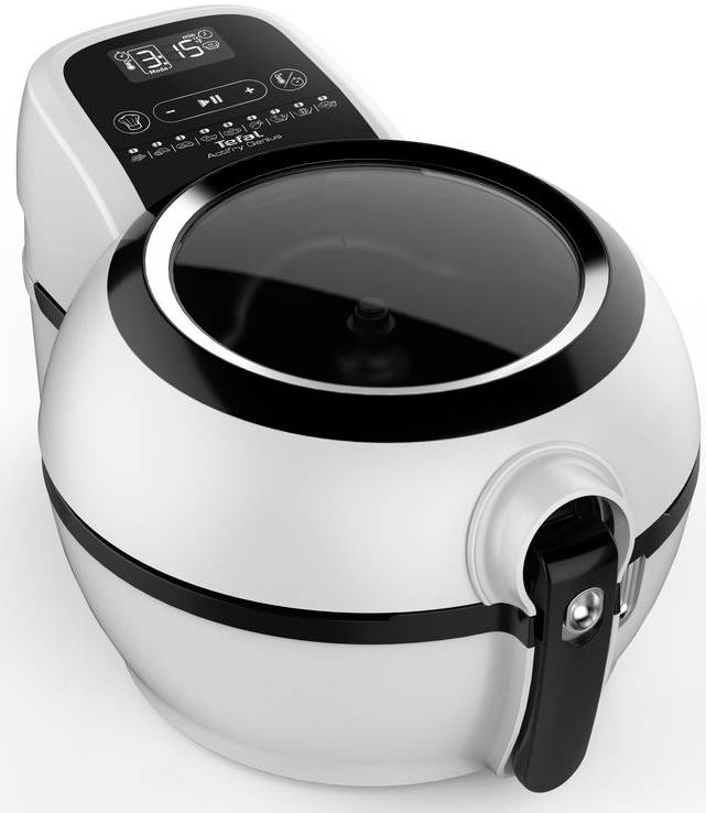 Фото - Мультипіч Tefal FZ760030