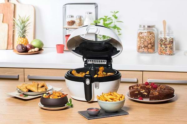 Фото - Мультипіч Tefal FZ760030