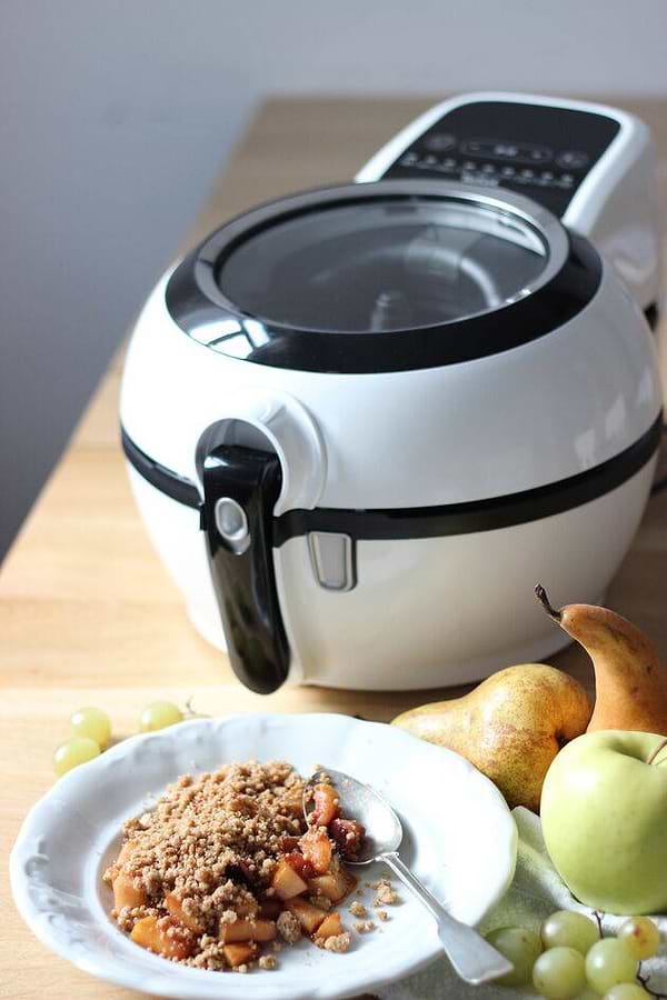Фото - Мультипіч Tefal FZ760030
