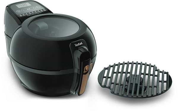 Фото - Мультипіч Tefal FZ775810 ACTIFRY & GRILL GENIUS