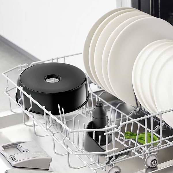 Фото - Мультипіч Tefal FZ775810 ACTIFRY & GRILL GENIUS