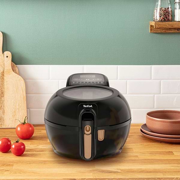 Фото - Мультипіч Tefal FZ775810 ACTIFRY & GRILL GENIUS