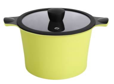 Каструля Ringel Zitrone 24x16.2 см 5.8 л (RG-2108-24/2)