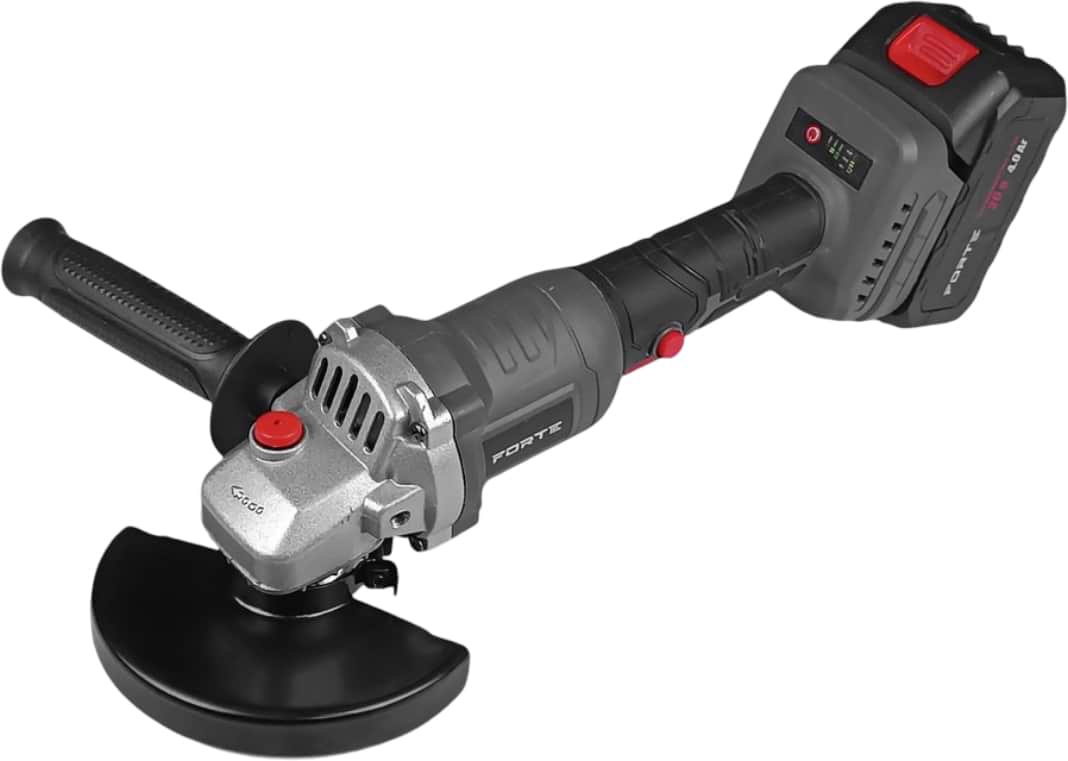 Болгарка Forte AG-21BC (146466)