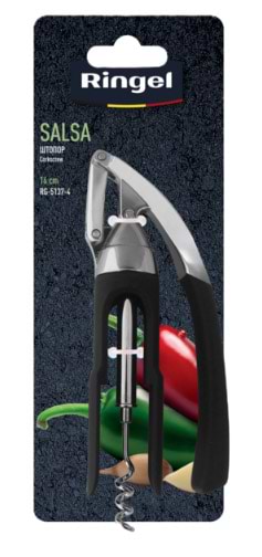Фото - Штопор Ringel Salsa (RG-5137-4)