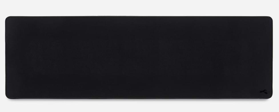 Килимок для миші ігровий Glorious Extended 11x36 Black (G-E)