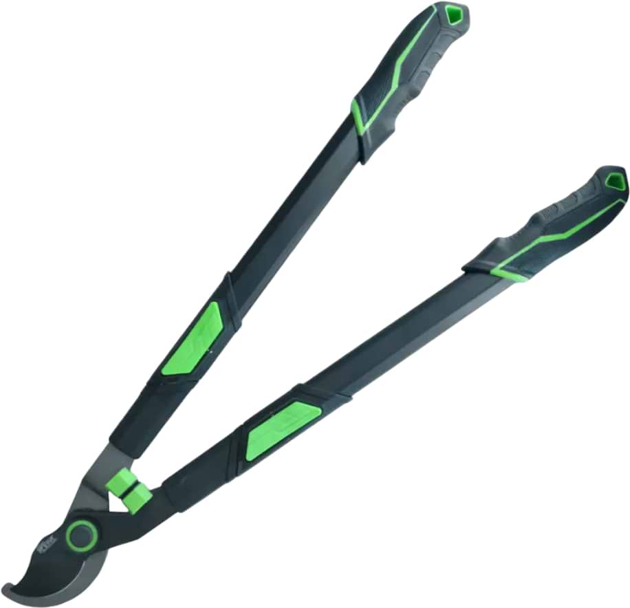 Ножиці садові Werk телескопічний 685-930 мм (146741)