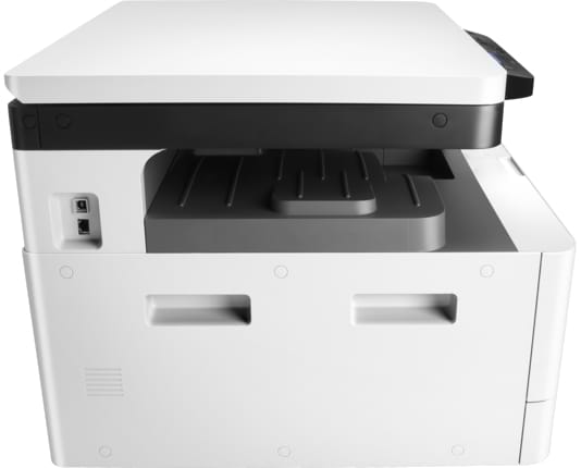 Фото - МФУ ч/б печати HP LaserJet Pro M436n (W7U01A)