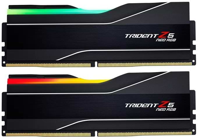 Пам'ять DDR G.Skill 32GB DDR5-6400 (F5-6400J3239G16GX2-TZ5NR)