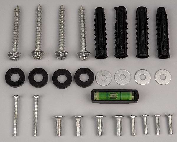 Фото - Кріплення для телевізора Grunhelm GH-T1432