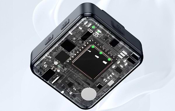 Фото - Мікрофон для смартфона XOKO K100 Lightning-Type-C 2 шт.