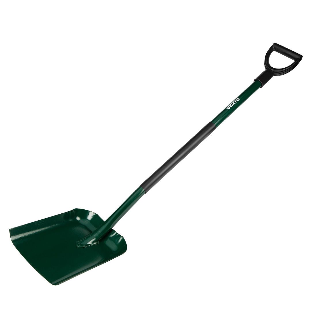 Фото - Лопата VERTO 125 см (15G012-1)