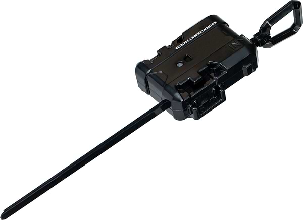 Фото - Набір дзиг Hasbro "Екстремальний бойовий набір"серії "Beyblade X" (F9588)