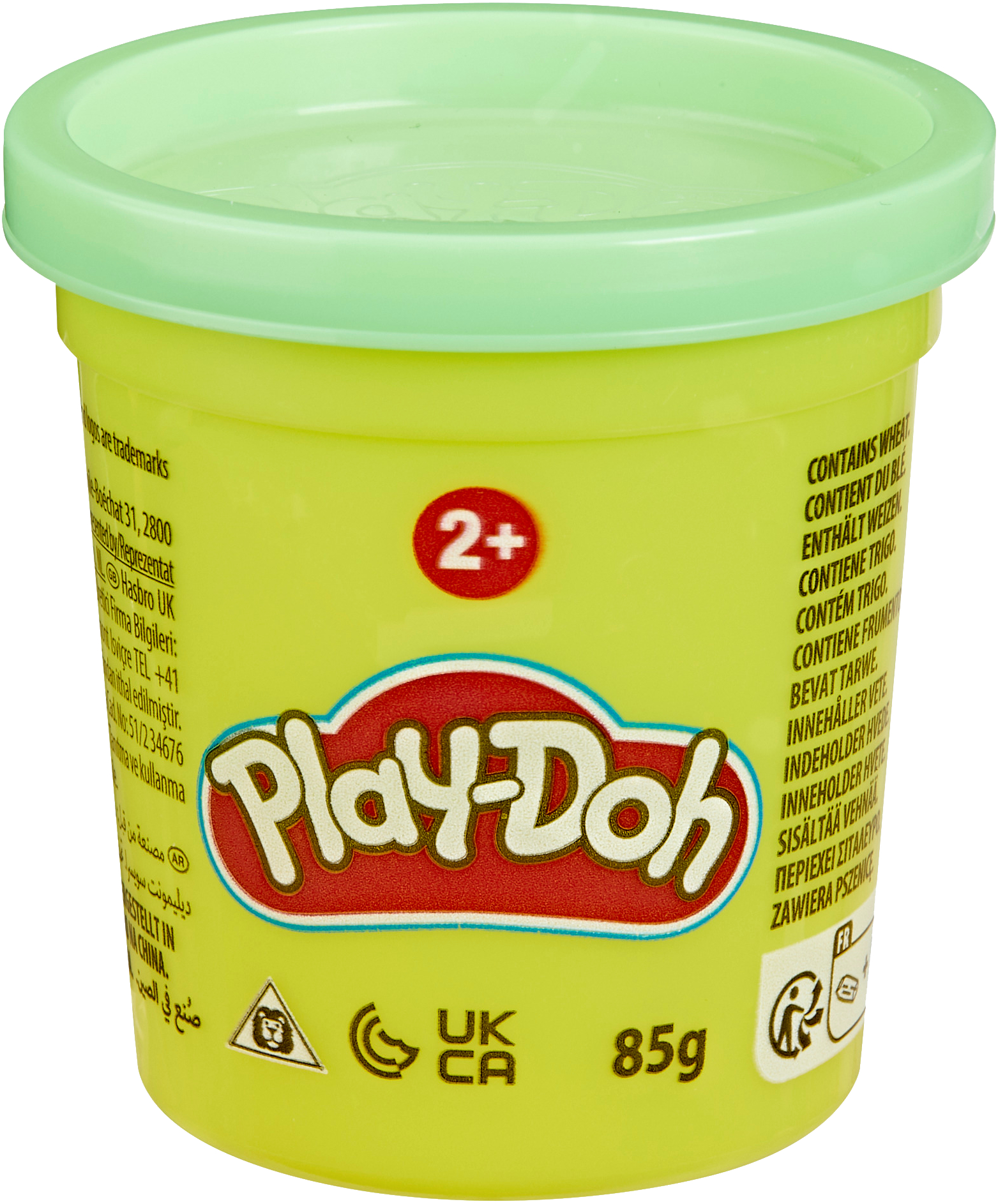 Расходники Hasbro G0683 Play-Doh MINT GREEN (G0510_G0683)