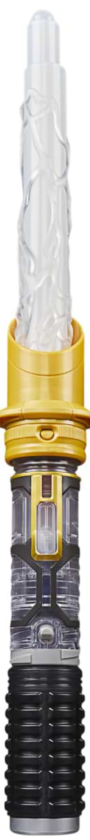 Фото - Меч Hasbro SW световой с кристаллом силы (G0727)