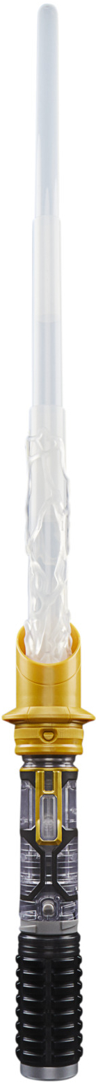 Фото - Меч Hasbro SW световой с кристаллом силы (G0727)