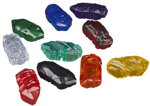 Фото - Меч Hasbro SW световой с кристаллом силы (G0727)