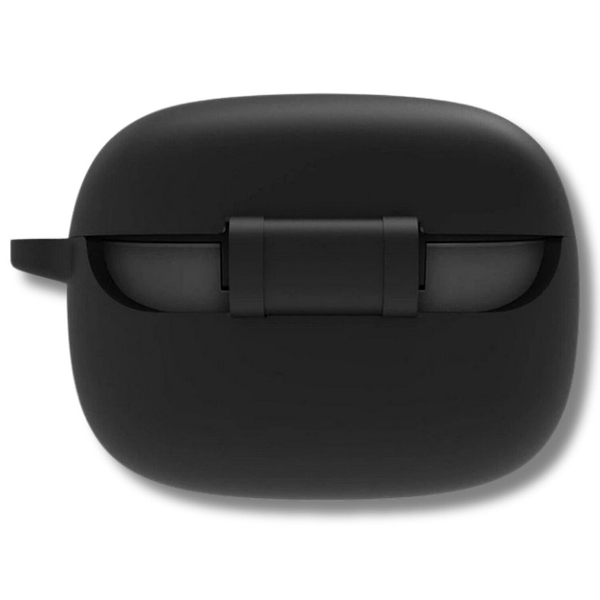 Фото - Чехол для наушников BeCover for JBL Wave Beam 2 Black (714820)