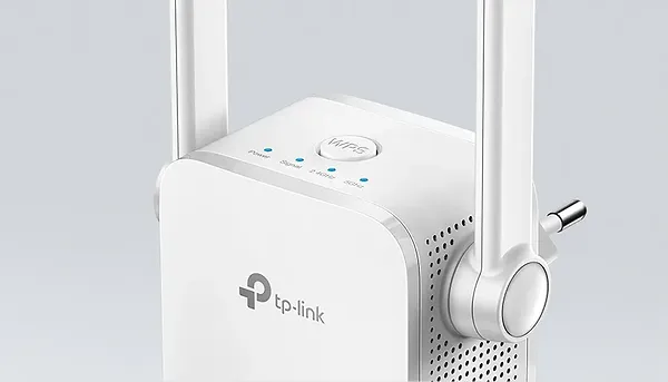 Фото - Підсилювач бездротового сигнала TP-Link RE305