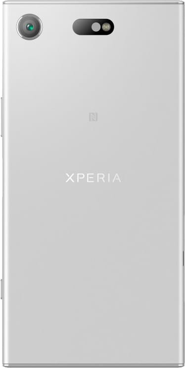 Фото - Смартфон Sony Xperia XZ1 Compact G8441 White-Silver