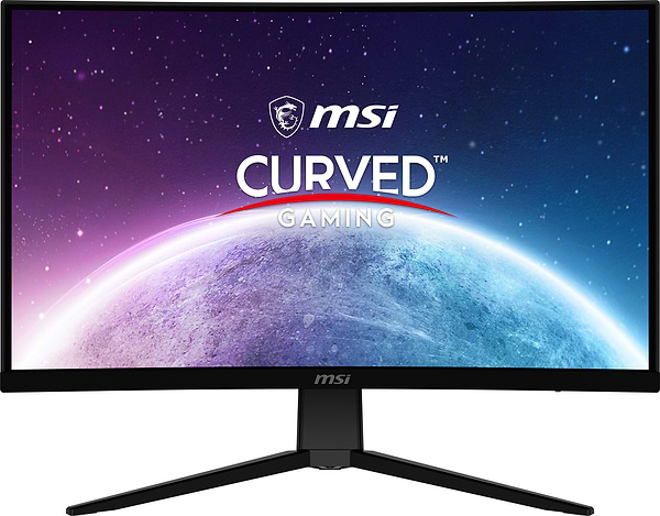 Фото - Монитор игровой MSI G2422C