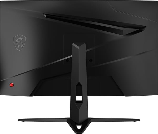 Фото - Монитор игровой MSI G2422C