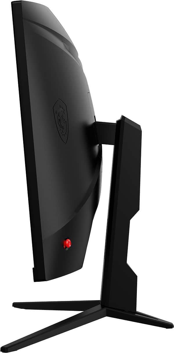 Фото - Монитор игровой MSI G2422C