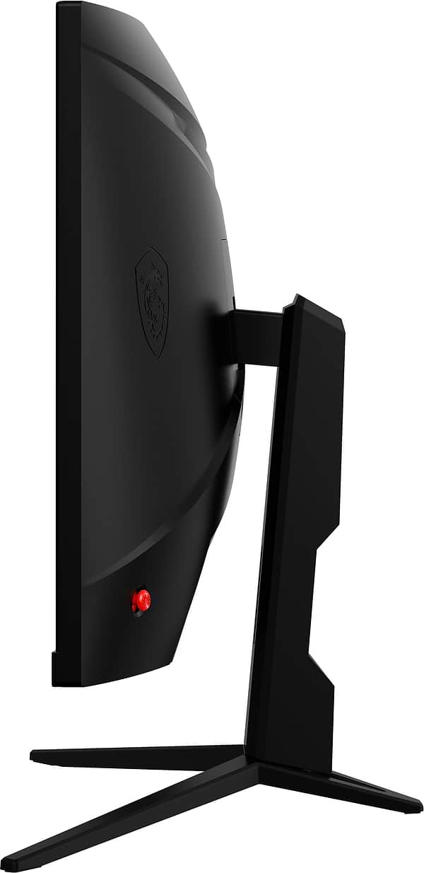 Фото - Монитор игровой MSI G2422C