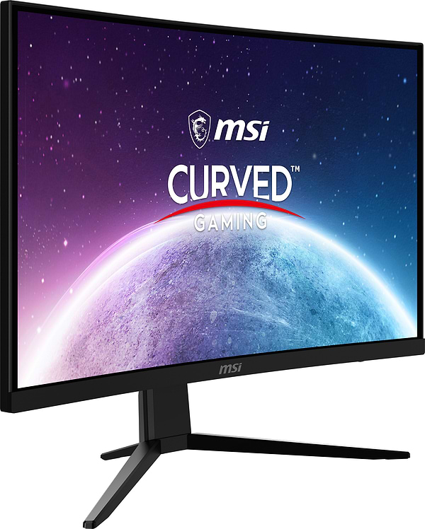 Фото - Монитор игровой MSI G2422C