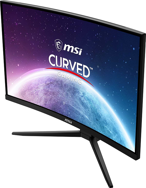 Фото - Монитор игровой MSI G2422C
