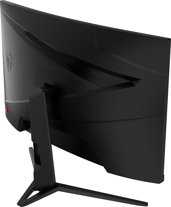 Фото - Монитор игровой MSI G2422C
