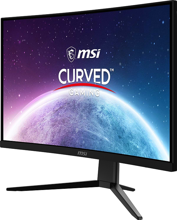 Фото - Монитор игровой MSI G2422C