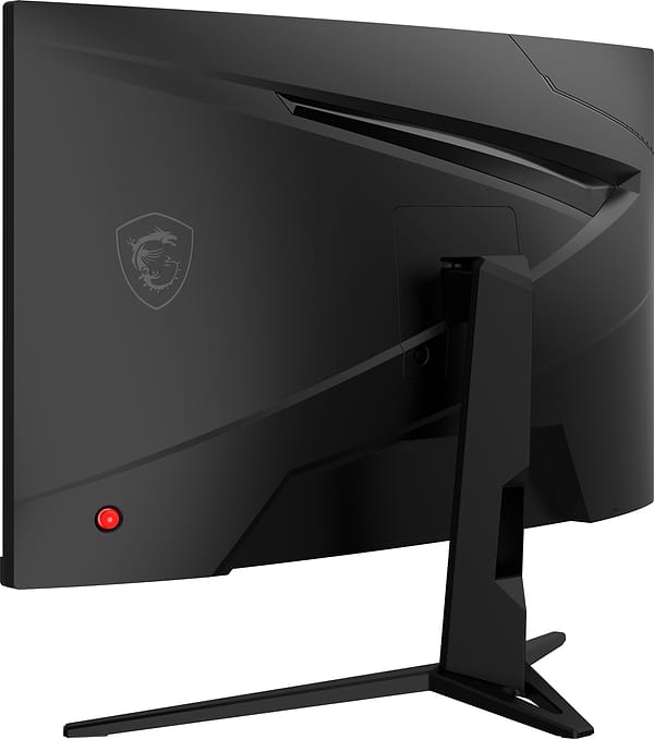 Фото - Монитор игровой MSI G2422C