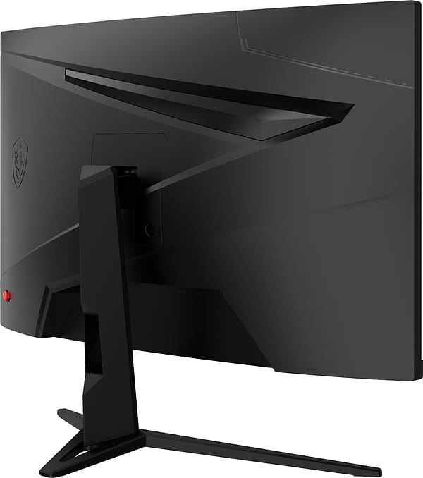 Фото - Монитор игровой MSI G2422C