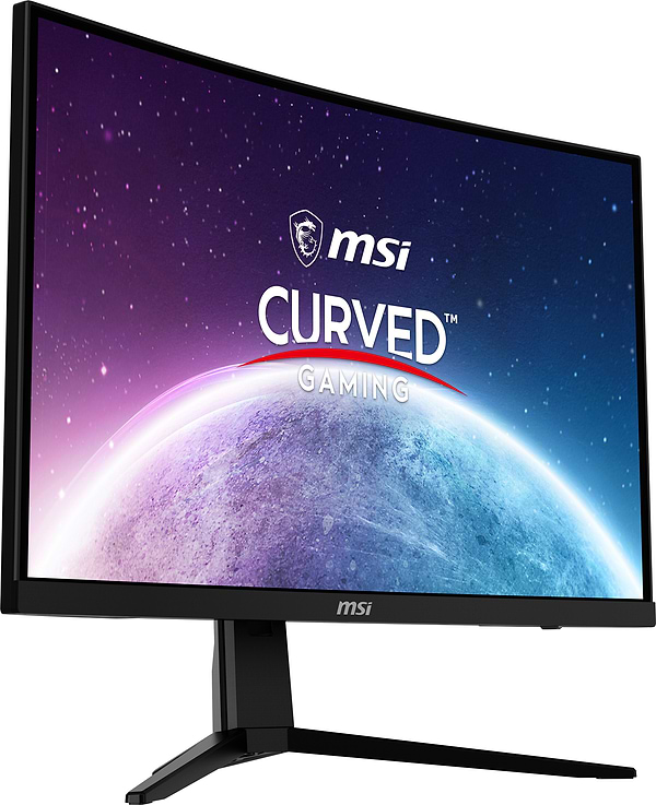 Фото - Монитор игровой MSI G2422C