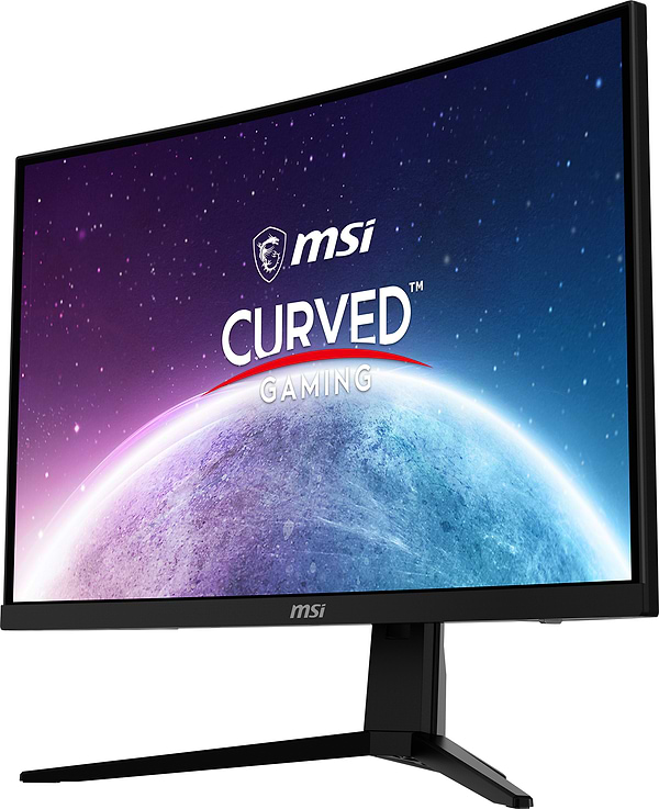 Фото - Монитор игровой MSI G2422C