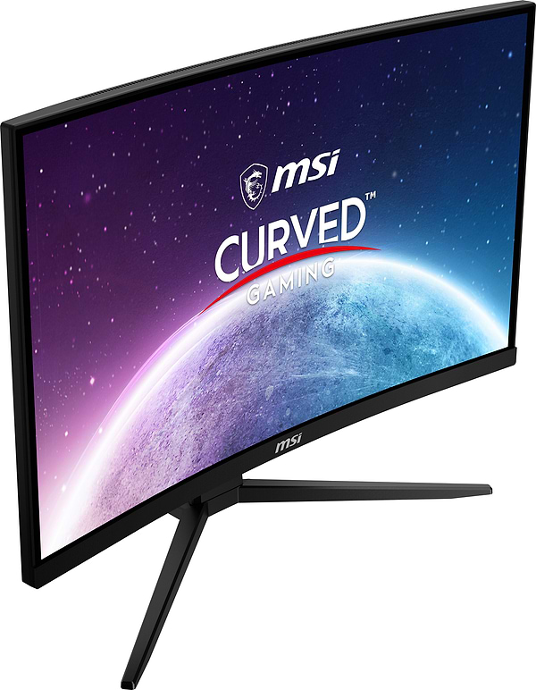Фото - Монитор игровой MSI G2422C