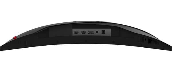 Фото - Монитор игровой MSI G2422C