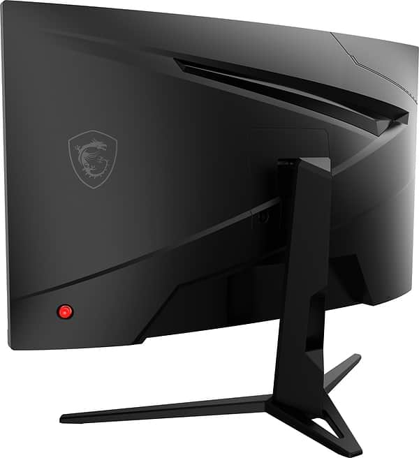Фото - Монитор игровой MSI G2422C
