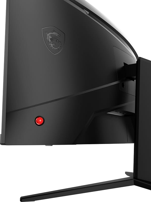 Фото - Монитор игровой MSI G2422C