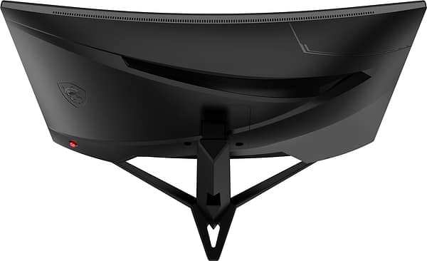 Фото - Монитор игровой MSI G2422C