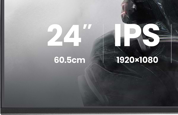 Фото - Монитор IIYAMA G2441HSU-B1