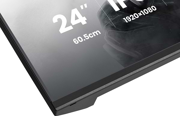 Фото - Монитор IIYAMA G2441HSU-B1