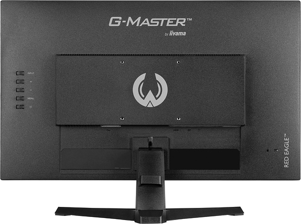 Фото - Монітор ігровий IIYAMA G2470HS-B1